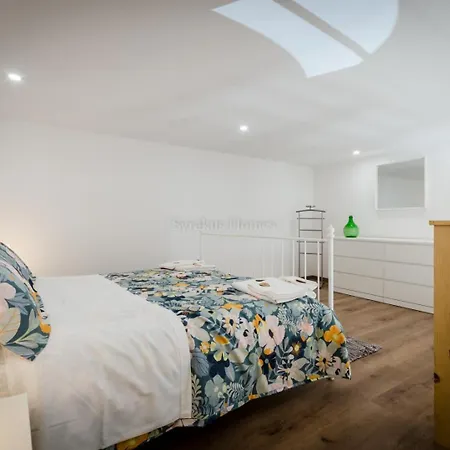 דירה Residenza Gloria סירקוזה