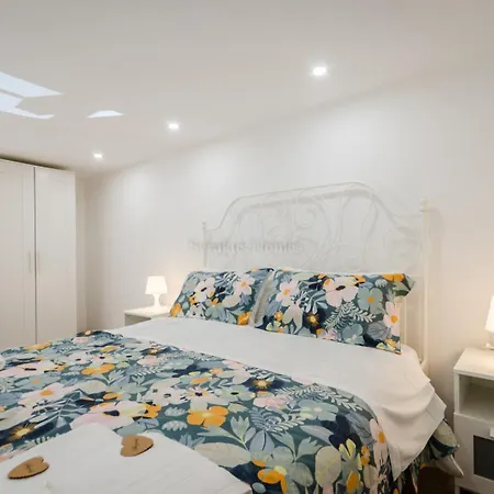 דירה Residenza Gloria סירקוזה