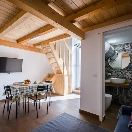 Residenza Gloria * סירקוזה