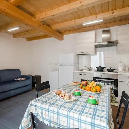 Residenza Gloria דירה סירקוזה