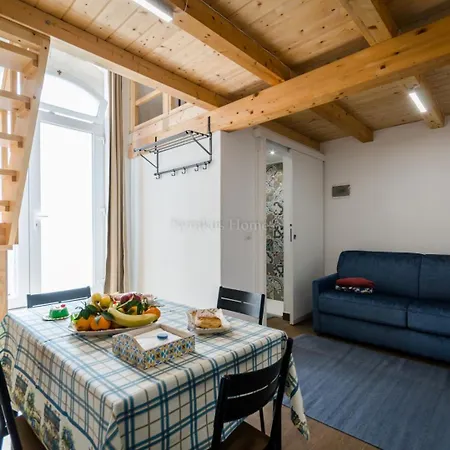 Residenza Gloria דירה