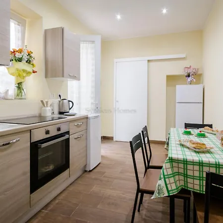 Residenza Gloria דירה סירקוזה