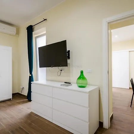 Residenza Gloria סירקוזה