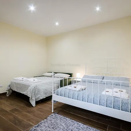 Residenza Gloria דירה סירקוזה