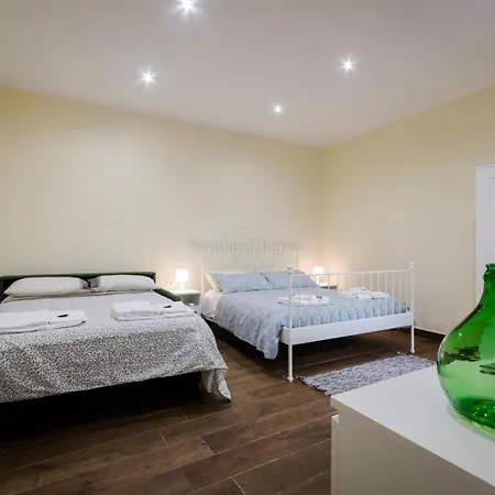 Residenza Gloria סירקוזה