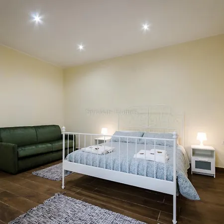 Residenza Gloria דירה