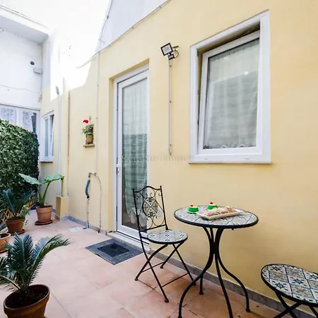 Apartmán Residenza Gloria *