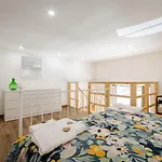 Residenza Gloria * シラクーサ